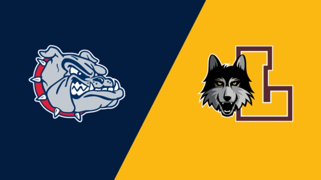 Gonzaga vs. Loyola Chicago