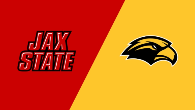 Jacksonville State vs. Southern Miss