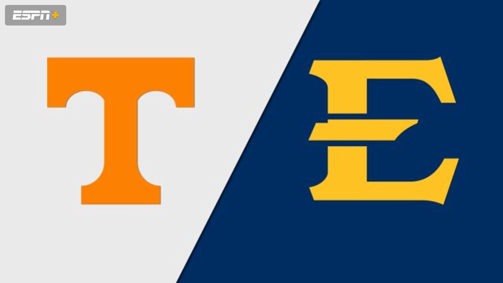 #9 Tennessee vs. East Tennessee State (W Soccer)