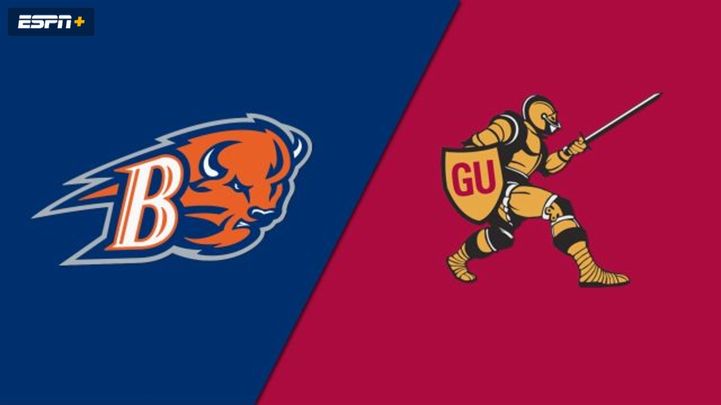 Bucknell vs. Gannon (W Water Polo)