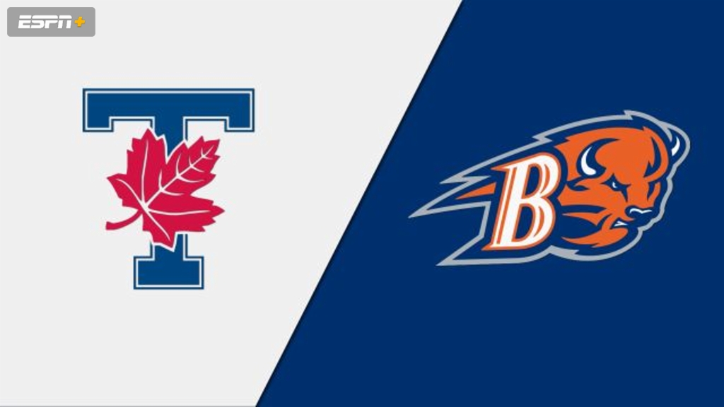 Toronto vs. Bucknell (W Water Polo)