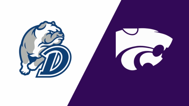 Drake vs. Kansas State