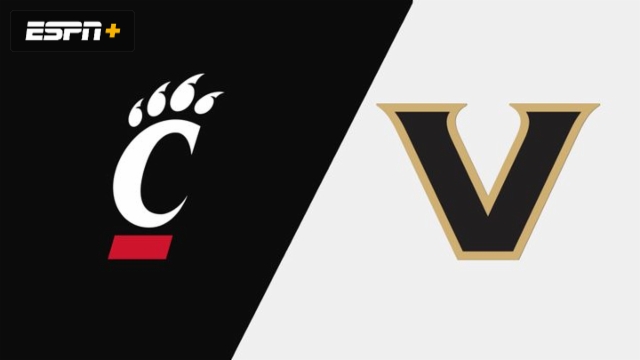 Cincinnati vs. Vanderbilt