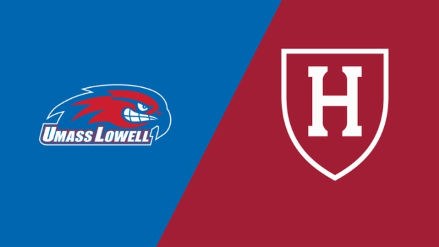 UMass Lowell vs. Harvard