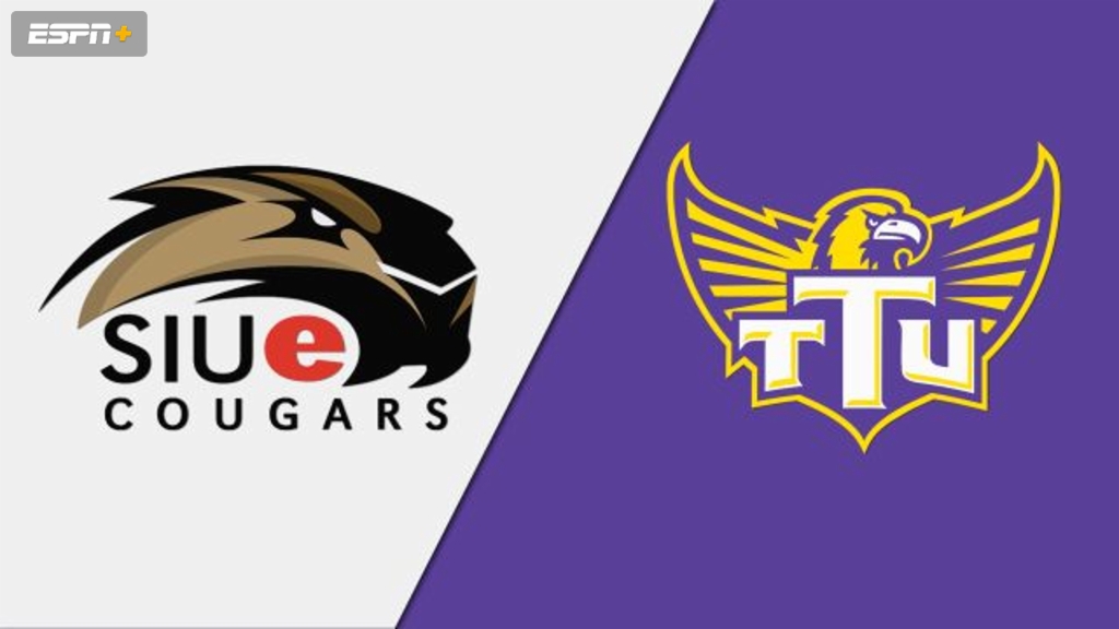 SIU-Edwardsville vs. Tennessee Tech (Softball)