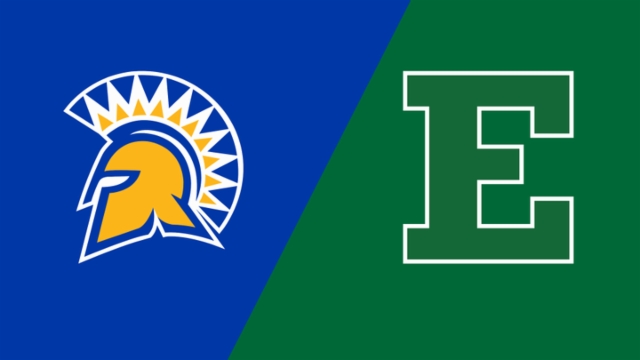 San José State vs. Eastern Michigan