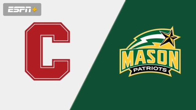 Cornell vs. George Mason