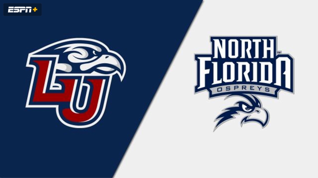 Liberty vs. North Florida (W Volleyball)