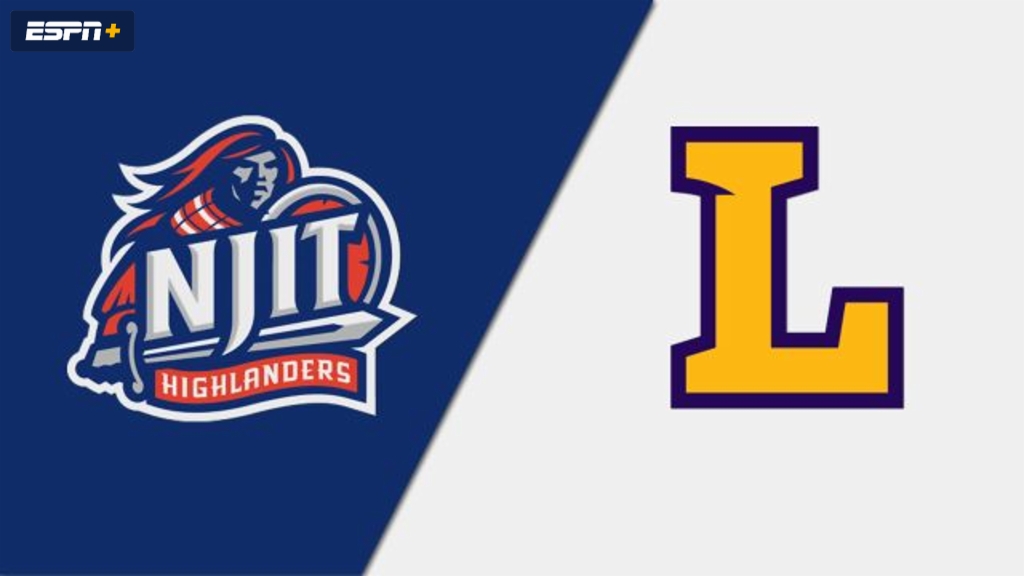 NJIT vs. Lipscomb (W Volleyball)