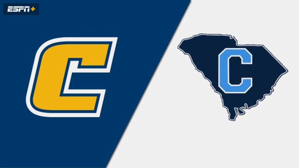 Chattanooga vs. The Citadel (W Volleyball)
