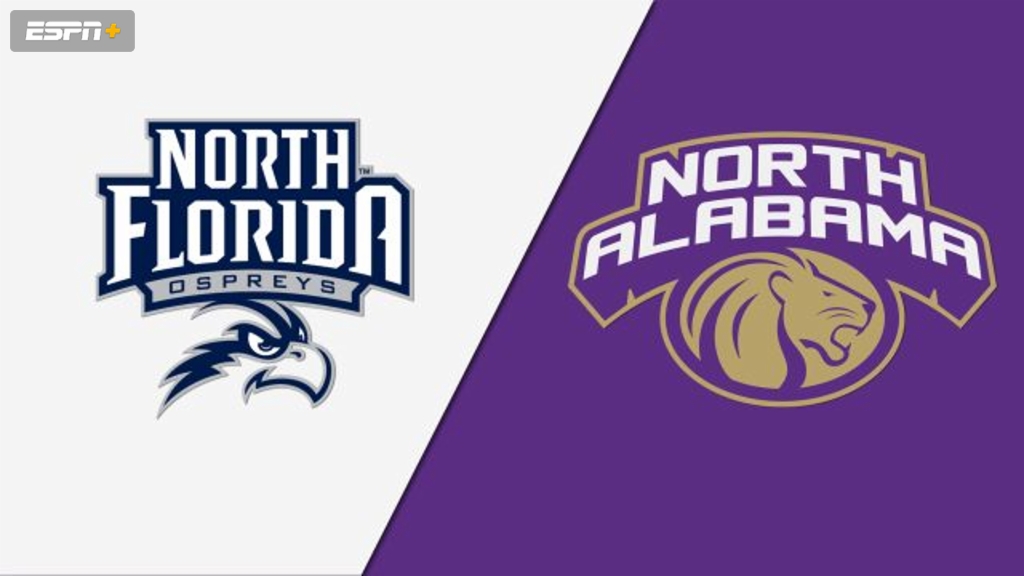 North Florida vs. North Alabama (Baseball)