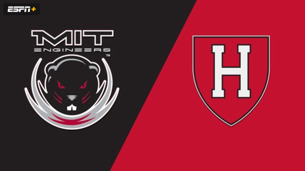 MIT vs. Harvard (M Basketball)