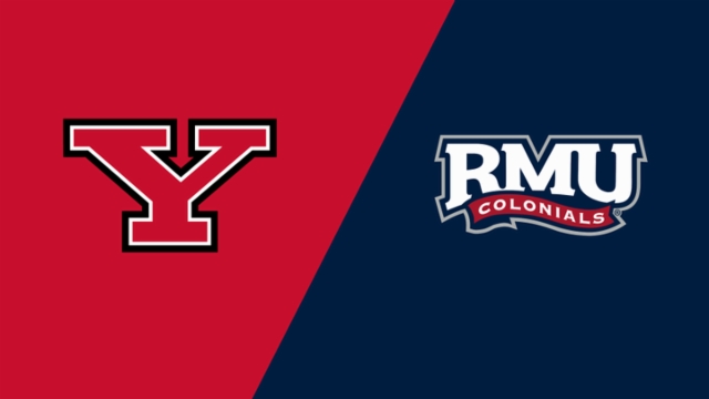 Youngstown State vs. Robert Morris