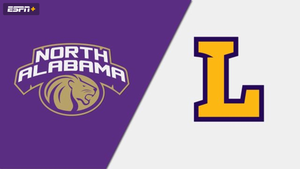 North Alabama vs. Lipscomb (W Volleyball)