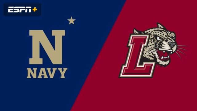 #20 Navy vs. Lafayette