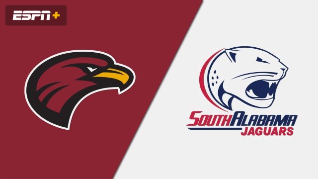 Louisiana-Monroe vs. South Alabama (Game 1) (Baseball)