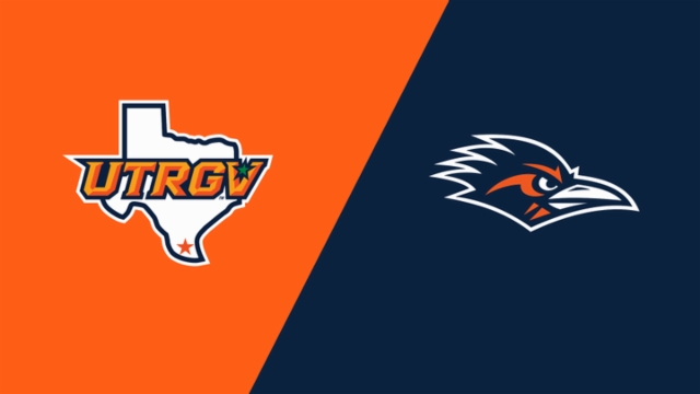 UT Rio Grande Valley vs. UTSA
