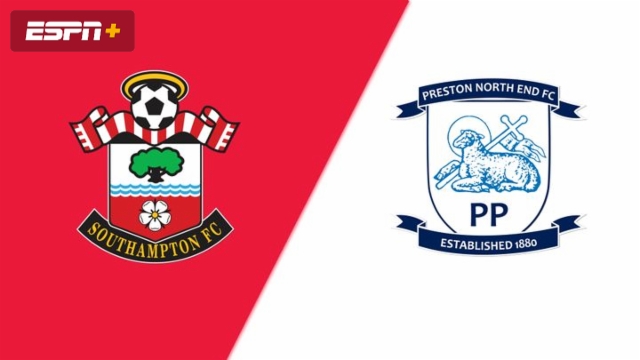 Southampton vs. Preston North End