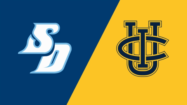 #7 San Diego vs. UC Irvine