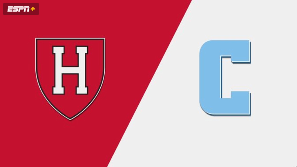 Harvard vs. Columbia (W Basketball)