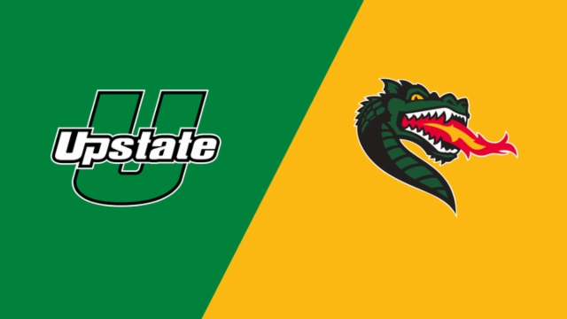 South Carolina Upstate vs. UAB