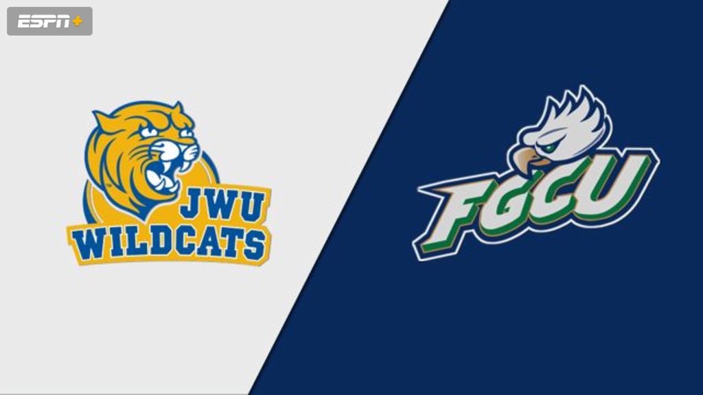 Johnson & Wales vs. Florida Gulf Coast (W Basketball)