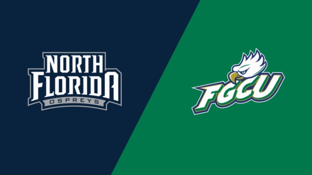 North Florida vs. Florida Gulf Coast
