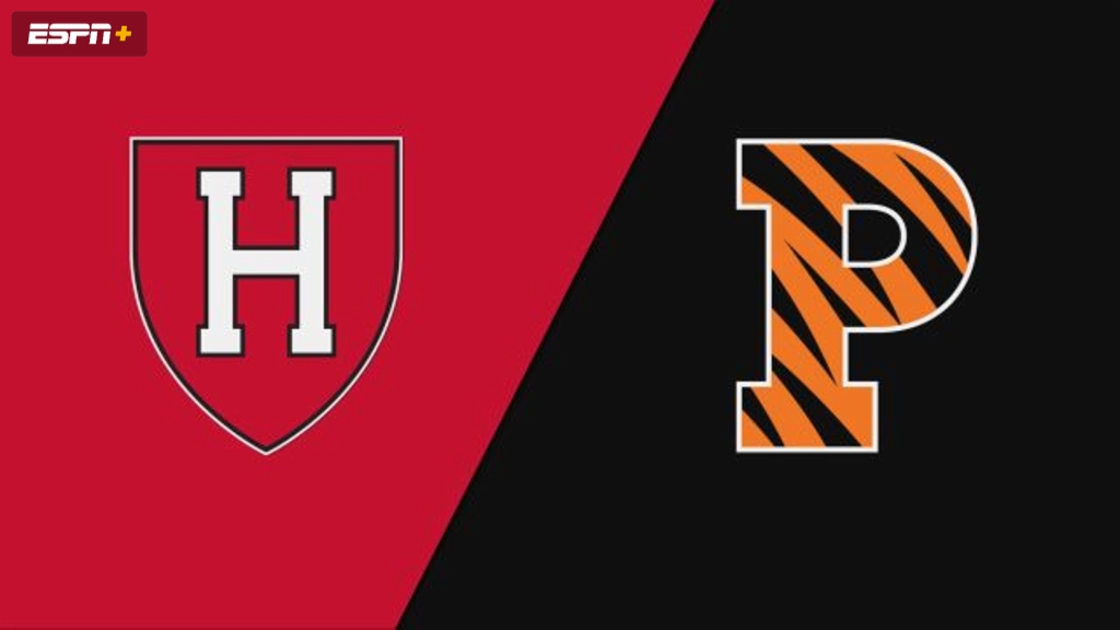 Harvard vs. Princeton (W Volleyball)