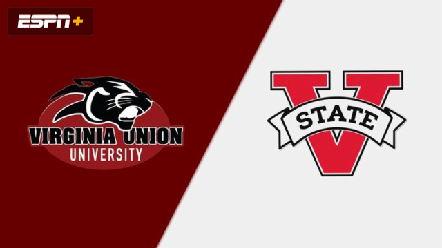 Virginia Union vs. #1 Valdosta State (Quarterfinals)