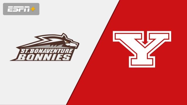St. Bonaventure vs. Youngstown State (W Soccer)