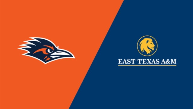 UTSA vs. East Texas A&M