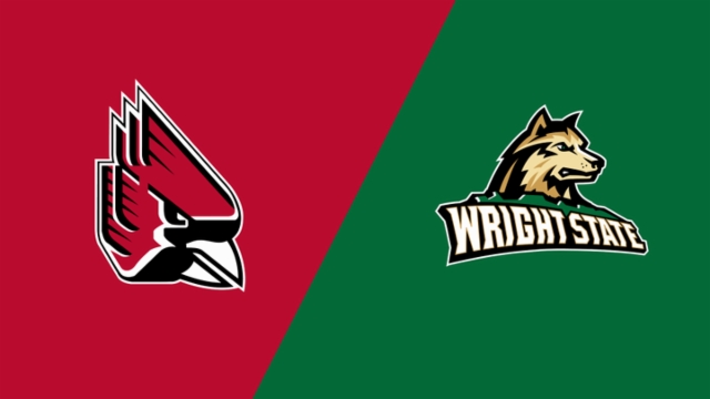 Ball State vs. Wright State