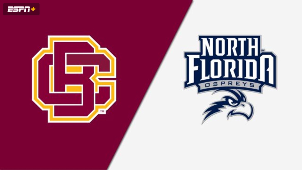Bethune-Cookman vs. North Florida (Baseball)