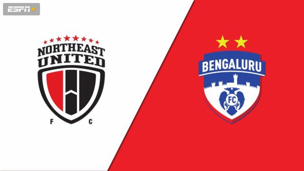 NorthEast United FC vs. Bengaluru FC