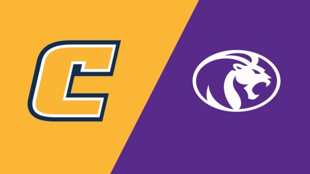 Chattanooga vs. North Alabama