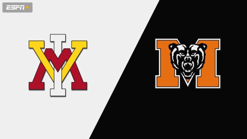 VMI vs. Mercer (Football)