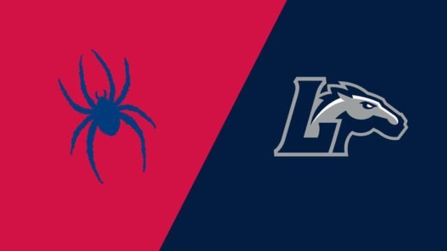 Richmond vs. Longwood