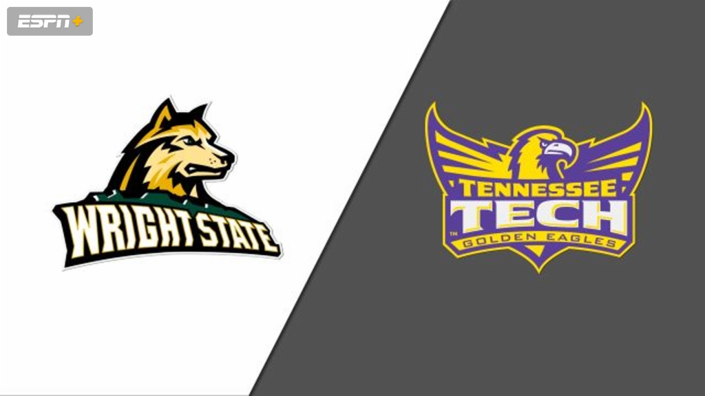 Wright State vs. Tennessee Tech (M Basketball)