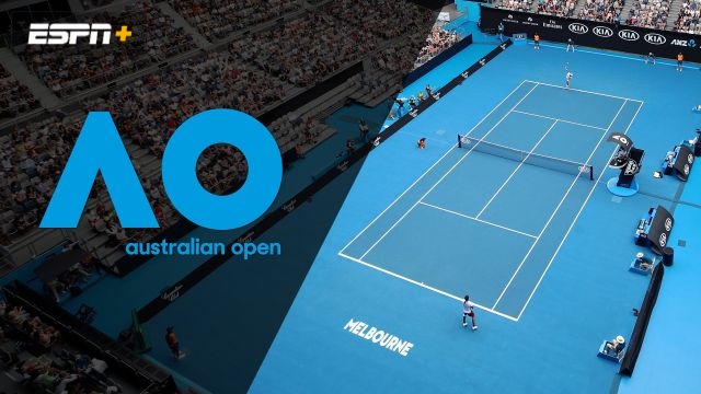Melbourne Arena Title