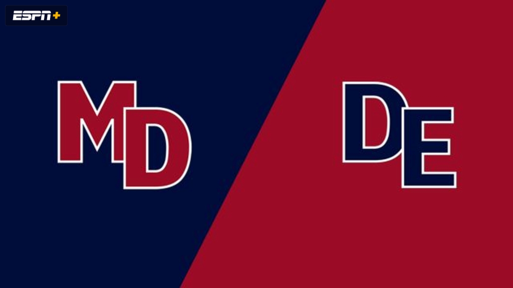 Hurlock, MD vs. Frankford, DE (East Regional) (Little League Softball World Series)