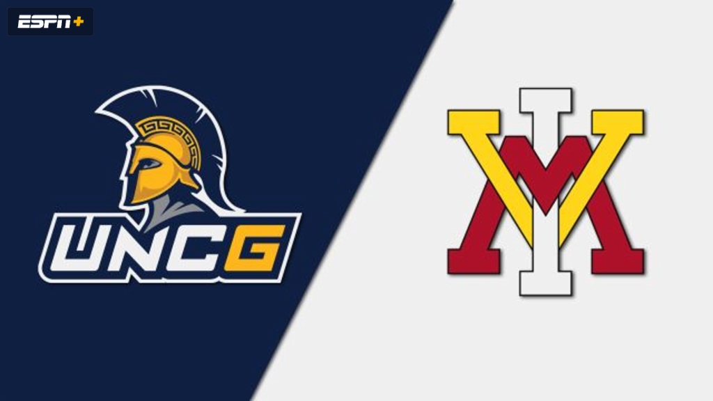 UNC Greensboro vs. VMI (W Soccer)