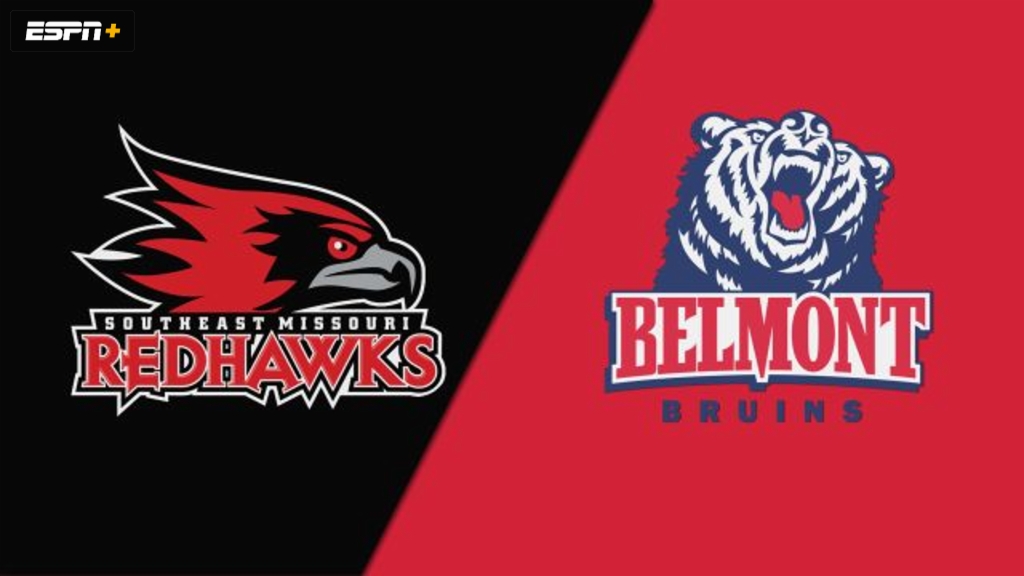 Southeast Missouri State vs. Belmont (M Basketball)