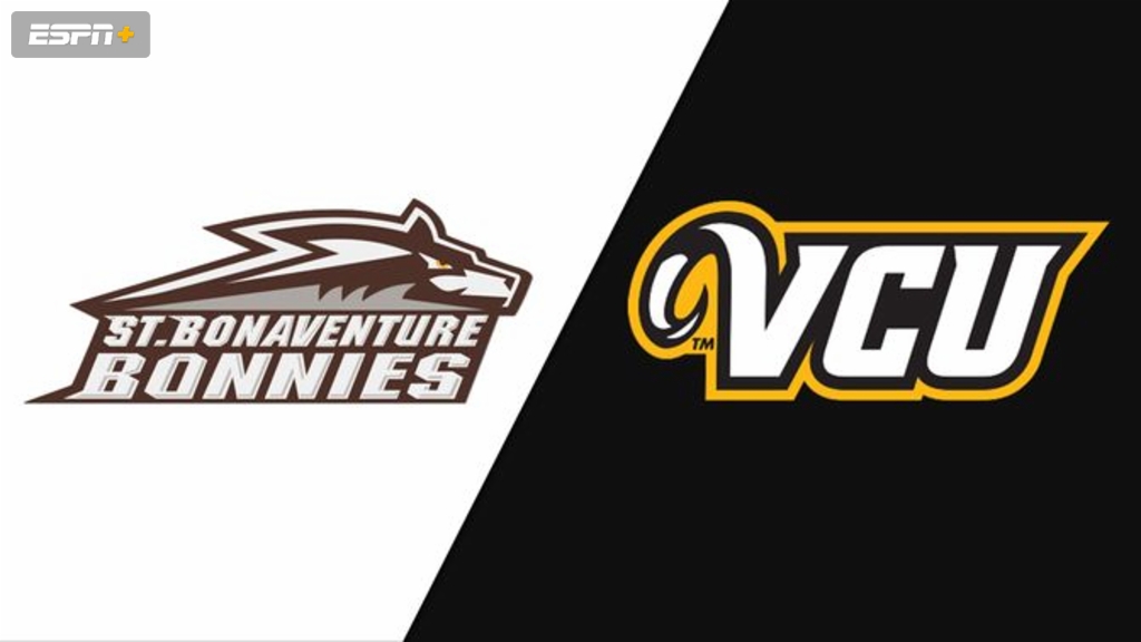 St. Bonaventure vs. VCU (W Basketball)