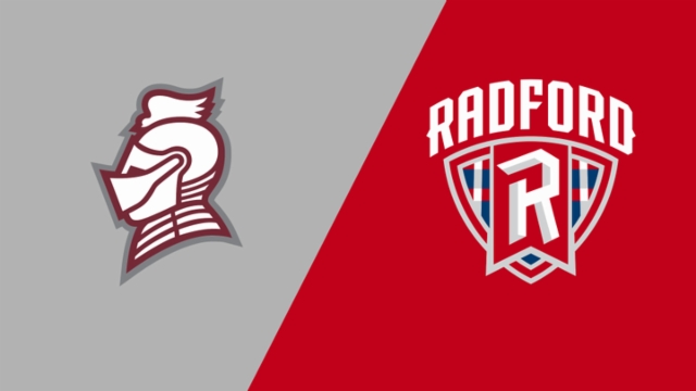 Bellarmine vs. Radford