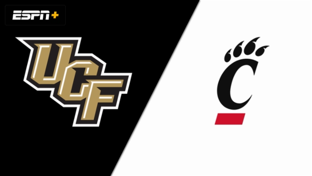 UCF vs. Cincinnati