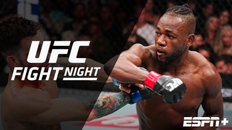 Ufc View Stream UFC Videos on Watch ESPN - ESPN