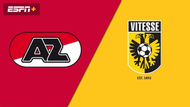 AZ vs. Vitesse