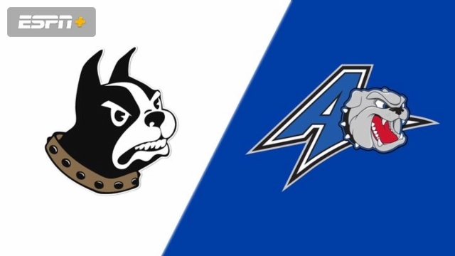 Wofford vs. UNC Asheville