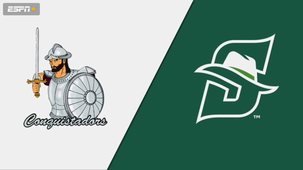Florida National vs. Stetson (W Basketball)