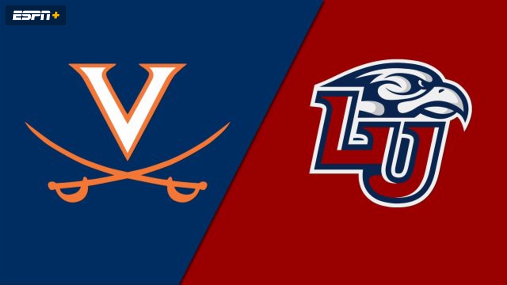 Virginia vs. Liberty (Baseball)